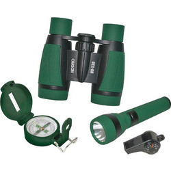 Carson HU-401 AdventurePak Κιάλια 5x30mm