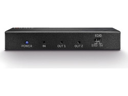 Lindy KVM Switch 38358 2 x HDMI