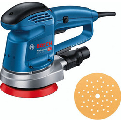 Bosch GEX 34-125 Professional