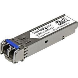 Network Switch StarTech Cisco Compatible Gigabit SFP Transceiver Module SM LC