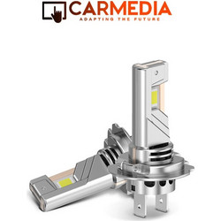Λάμπες LED - CARMEDIA CMLED-V6 H1 MINI