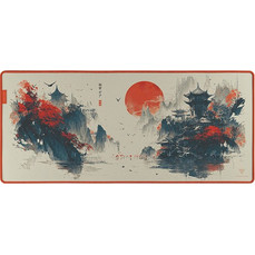 Secret Gear Mousepad ArtAttack Aki (GEAR-P-XA70-A)