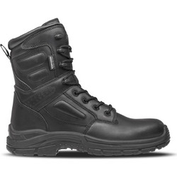 Bennon Commodore 02 Άρβυλα Στρατού Μαύρα