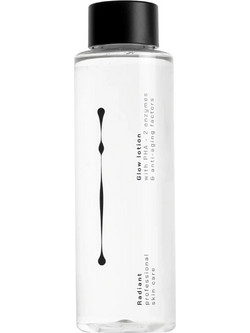 Radiant Glow Lotion Ενζυμικό Peeling Προσώπου 200ml