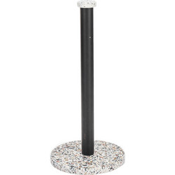 ΡΟΛΟΘΗΚΗ ΠΕΤΡΑ 32cm - 1 τεμ