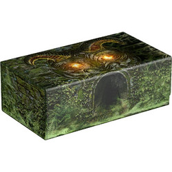 Squaroes Collectors Case 800 Dungeons & Dragons - Tomb of Annihilation