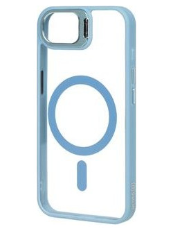 Obal:Me MagNetix Θήκη Cover Sky Blue (iPhone 16e / 17e)