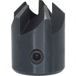 Φρέζα 4mm 16*25 300416 (18997)