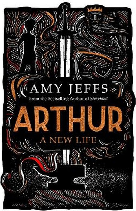 Arthur: A New Life