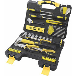 Fieldmann FDG 5008-53R Βαλίτσα με 53 Εργαλεία