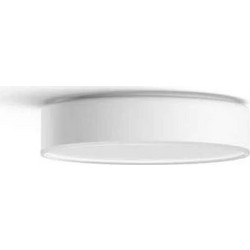 Philips Smart Πλαφονιέρα Οροφής 26εκ. Λευκή 915005996401