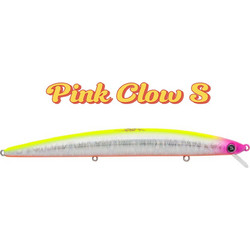 Ariza 170 Τεχνητό Δόλωμα Pink Clow S
