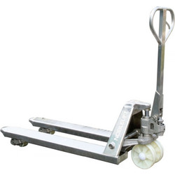 ΠΑΛΕΤΟΦΟΡΟ VITAL DF 3000 INOX 3 ΤΟΝΩΝ ΤΡΟΦΙΜΩΝ ΥΔΡΑΥΛΙΚΟ JAPAN SPECIFICATIONS