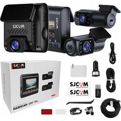 SJCAM Sjdash M60 3CH