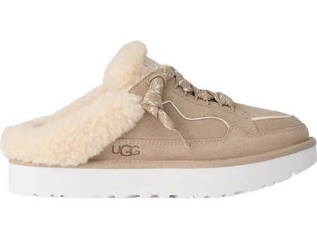 Mules Ugg Lowmel Mule 1180313-MNL Γυναικείο