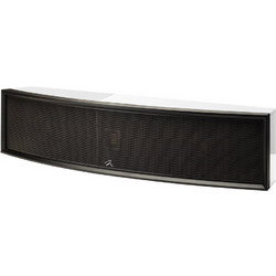 Martin Logan Masterpiece Focus ESL C18 Ηχείο Gloss White