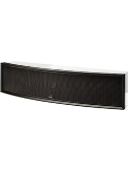 Martin Logan Masterpiece Focus ESL C18 Ηχείο Gloss White