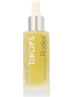 Rodial Vit C Drops Serum Προσώπου για Ανάπλαση με Βιταμίνη C 31ml