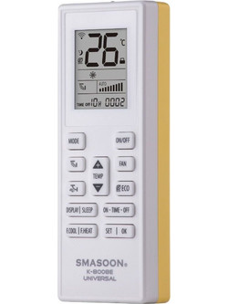 Smasoon Universal K-8008E 03.005.0242