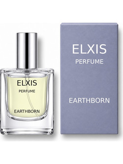 Elxis Earthborn Άρωμα - 30ml
