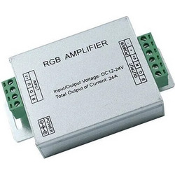 RGB AMPLIFIER