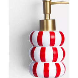 Δοχείο Κρεμοσάπουνου Fila Nef-Nef Homeware