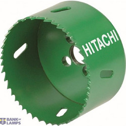 Hole Saw Hikoki Bi-Metal 67mm HITACHI 752134