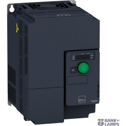 Variable speed drive, Altivar Machine ATV320, 7.5 kW, 380.500 V, 3 phases, compact