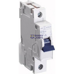 Circuit Breaker 1P 32B ABL
