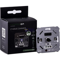 Dimmer Z-Wave LED5-200VA HL10-300W