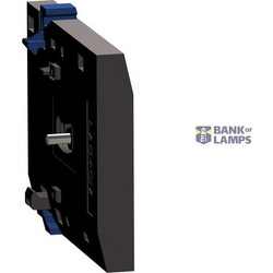 Mechanical interlock, TeSys Deca contactors LC1D40A-D80A LC1DT60A-DT80A