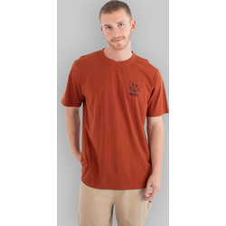 HURLEY M SIDER BP SS TEE MTSEU00025-11