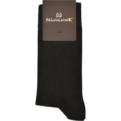 Monte Napoleone Ανδρικές Κάλτσες Καφέ 97-0365-9757.6