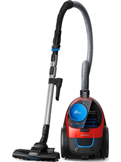 Philips FC9330/09 Ηλεκτρική Σκούπα 900W χωρίς Σακούλα 1.5lt