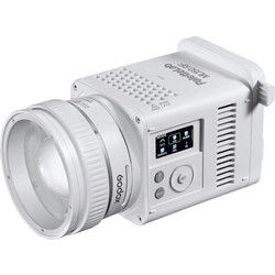 Godox ML150RF - PaletteLab Φορητό Full-Color LED Light 150W (1800-10000K)