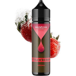 Innovation Classic Strawberry 5/60ml Flavorshot