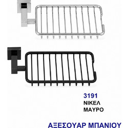 3191 ΣΠΟΓΓΟΘΗΚΗ ΝΙΚΕΛ