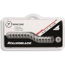 Ρουλεμάν Rollerblade Twincam ILQ-7 Plus
