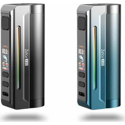 Aspire Zelos X80 Mod 80W Classic-Black