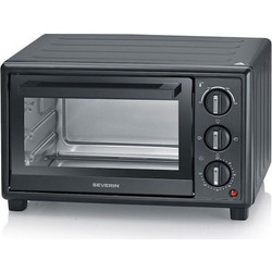 Severin TO 2078 Baking and Toaster Oven