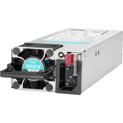 HP Τροφοδοτικό P03178-B21 1000 W (Hewlett Packard Enterprise)