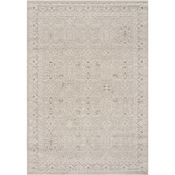 Σετ Κρεβατοκάμαρας 3 Τμχ Mirage Art 9845 (67x140εκ + 67x140εκ + 67x220εκ) Κρεμ/Μπεζ