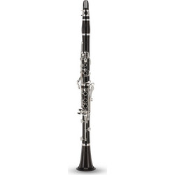 GEWA Germany Bb-Clarinet KS20 K. Sandner