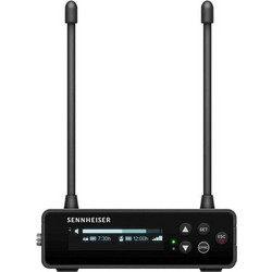 Sennheiser SENNHEISER EW-DP-EK-R4-9 (552-608) Φορητός Δέκτης για Κάμερα H12SE00696