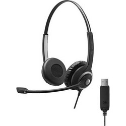 EPOS EPOS IMPACT SC-260 USB Headset Call Center H85EP00025