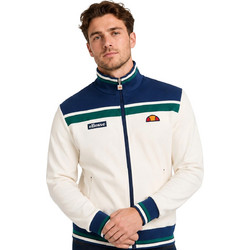 Ellesse Vignola Ανδρική Ζακέτα Ecru SHR22058 939