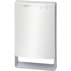 Steba BS 1800 Αερόθερμο Τοίχου 1800W