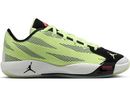 Jordan Luka 77 Ανδρικά Αθλητικά Παπούτσια IF1610-700