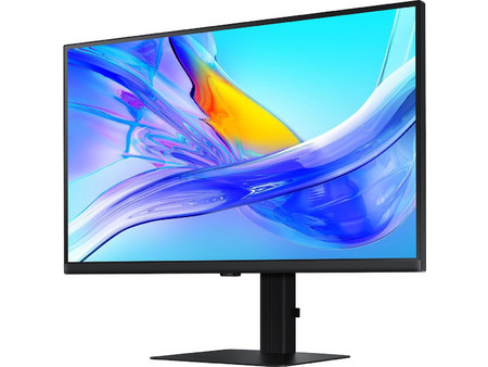 Samsung ViewFinity S8 S80UH IPS HDR Monitor 27" 3840x2160 4K UHD 60Hz 5ms