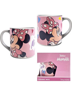 Κούπα Κεραμική Minnie 811845